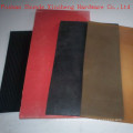 Hight Quality Colorful Industrial Rubber Sheet for Sale (1.5mm-20mm)